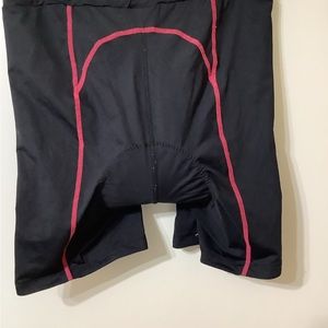 Terry Bella cycling shorts. XXL.  Good used condition.